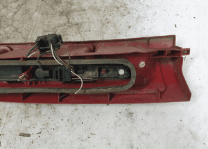 Lampa tylna prawa tył prawo renault kangoo 7