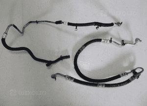 RANGE ROVER VOGUE L322 4.4 D PRZEWÓD RURA WĄŻ WSPOMAGANIA 2