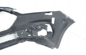 Zderzak przód przedni ford mondeo v MK5 lift st 8
