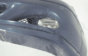 Zderzak przedni K366 przed lift mercedes cl W215 11