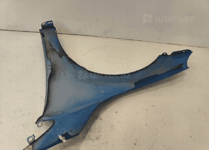 Volvo v40 II 12-19 BŁOTNIK PRAWY PRZÓD PRZEDNI 5