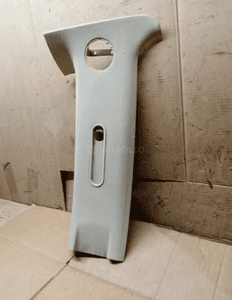 Osłona poszycie słupka lewe boczne VW New Beetle 1C0867243B 3