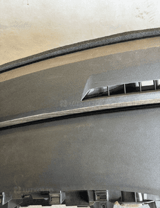 Deska airbag poduszki pasy megane v 5 e-tech org f 12