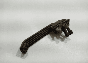 KLAMKA DRZWI LEWA PRZÓD PRZEDNIA LAND ROVER DEFENDER 1999-2014 EUROPA 3