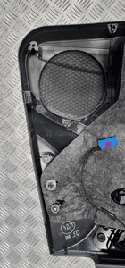 Audi Q5 8R boczek drzwi prawy przód przedni 13