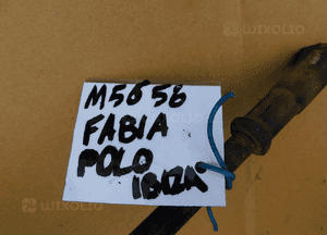 fabia polo maglownica przekładnia nr M5656 WYSYŁKA 3