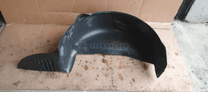 Nadkole prawy tył tylne prawe Peugeot 407 SW 9656188680 6