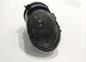 Halogen lewy przód przedni lampa przeciwmgielna audi tt ii 8J0941699 06- 2
