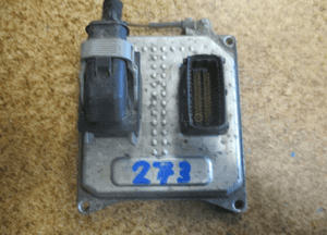 Sterownik silnika vectra c 1.8 55355631 5WK9407 1