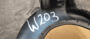 Osłona obudowa pod kierownice Mercedes W203 A2036802387 6