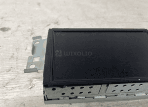 Volvo V60 S60 ii lift wyświetlacz ekran lcd monitor 31382065 2