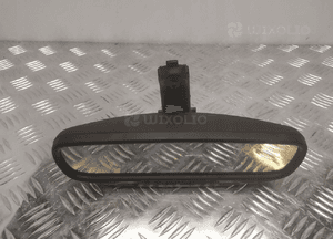 Jeep grand cherokee WK2 lusterko wsteczne wewnętrzne 68289782 2