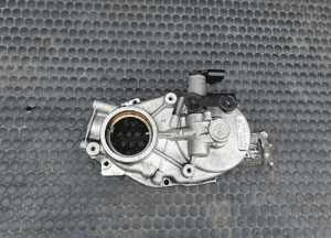 Czujnik Zawor 06F103530P FT1296 Faz Walka Rozrzadu Pierscienie 2.0 TFSI Audi A4 B7 VW Seat 1