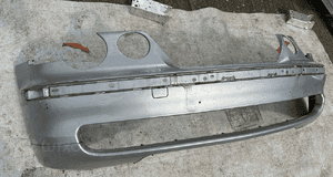 Zderzak przód przedni bmw 3 E46 compact 3