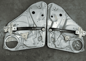 VW Passat B5 lift podnosnik szyby tylny prawy lewy 1