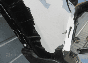 Zderzak przedni przód volvo XC40 xc 40 31449359 2017-2022 30