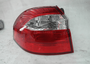 Lampa tył tylna lewa kia rio iii 1