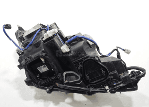 Lampa lewa lewy przód przednia xenon lexus LS4 LS460 ls 460 2006-2010 10