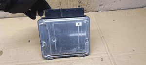 Komputer sterownik silnika Opel Zafira C 2.0 CDTI 55590420 0281019088 3