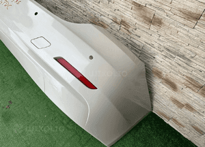 Zderzak bmw 4 F32 F33 F36 4PDC 3