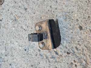 silniczek regulacji przednie lampy Fiat Bravo II 4