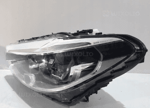 BMW 5 G30 Lampa Adaptive LED L - 13177 3