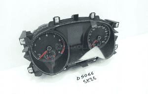 Licznik zegary vw touran iii 5TA 54384K 5TA920740C 2