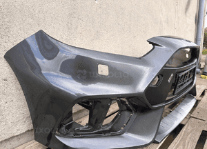 Zderzak przód przedni ford focus MK3 iii 3 lift fl rs G1EY-17757-A cały 2