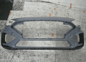 Hyundai I30 iii lift n line zderzak przedni 1
