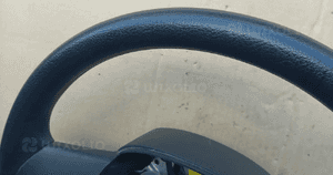 VW FOX Polo kierownica 5