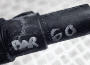 SPRYSKIWACZ LAMPY LEWY VOLVO V50 S40 RADOM 3