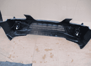 ZDERZAK PRZÓD PRZEDNI HONDA CR-V CRV II 2 LIFT 4