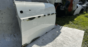 Drzwi przednie prawe mercedes W115 W114 4