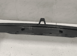 Skoda octavia iv 4 20- belka zderzaka pas przód przedni oryginał 4