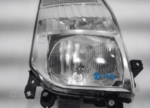 Lampa prawa przód przednia cabstar maxity 26010MB41B 89320861 06-14 europa 4