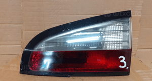 Lampa w klapę prawy tył ford s-max nr 6M21-13A602-AK 1