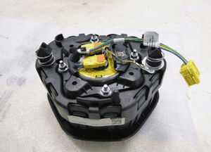 Infiniti Q30 airbag poduszka kierowcy oryginalna 8