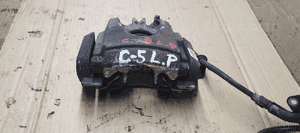 Zacisk hamulcowy lewy przód przedni lewy Citroen C5 III 9663000180 3