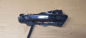 Klamka lewy tył tylna lewa KEYLESS GO mocowanie VW Passat B6 3C0837885J 2