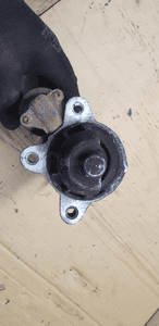 Rozrusznik starter silnika Ford Transit Connect 1.8 TDCI 2T14-11000-BB 5