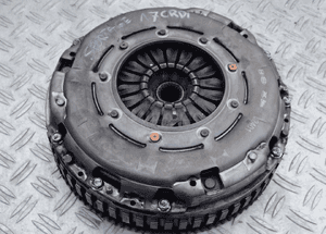 KOŁO DWUMASOWE SPRZĘGŁO HYUNDAI TUCSON II 1.7 CRDI 1
