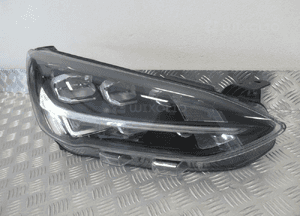 Lampa przednia przód prawa ford focus MK4 full led 2018- 7