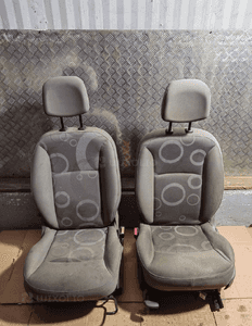 FOTELE KANAPA RENAULT KANGOO II III 1