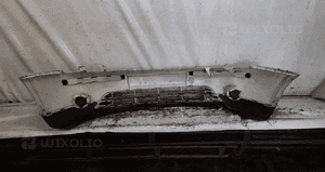 # ZDERZAK PRZÓD PRZEDNI DO FORD MONDEO MK3 III 60 4