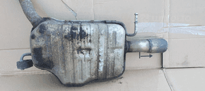 Tłumik końcowy wydech Audi A4 B6 1.6 8E0253611CA 5