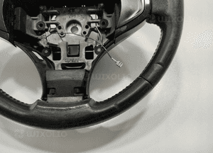 Kierownica multifunkcyjna sterowanie przyciski renault koleos i 2008-2015 5