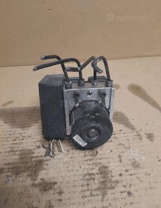 Pompa ABS PEUGEOT 9665344180 ATE 10097011533 10020701424 000405358E1 5