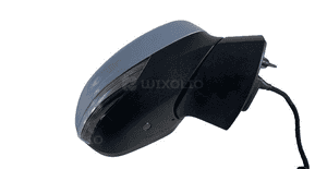 Toyota yaris iii lift lusterko prawy przód 7PIN eu 16