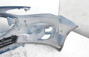 Ford focus MK4 iv lift 2021- zderzak przód przedni NX7B-17C831-AA 10