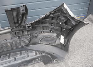 Zderzak przedni przód mercedes vito viana v-klasa W447 A4478850025 27